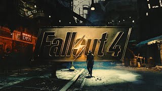 Fallout 4  Прохождение 23  Выполняем побочки  fallout4 [upl. by Nattirb]