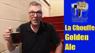 La Chouffe Golden Ale Clone [upl. by Mascia]