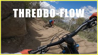 THREDBO FLOW [upl. by Naig]