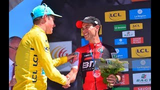 Criterium du Dauphine 2017 Stage 8 FULL STAGE [upl. by Erbe611]