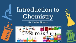 Introduction to Chemistry for CSEC [upl. by Brenk397]