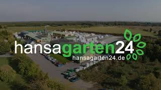 Hansagarten24 ist ein OnlineHändler von Gartenhäusern in Deutschland Österreich und der Schweiz [upl. by Mellisa]