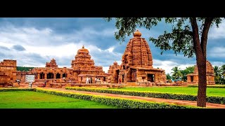 Badami and Pattadakal temple run [upl. by Griselda]