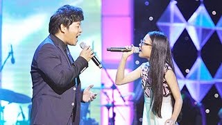 Hình Bóng Quê Nhà  Phương Mỹ Chi ft Quang Lê  Liveshow quotNgày Nắngquot [upl. by Cloe]