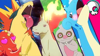 About the Thing with THESE Pokemon 😬💕 [upl. by Nahte651]