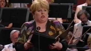 Leoš Janáček  Glagolitic Mass  2 Gospodi pomiluj Kyrie [upl. by Bailar]