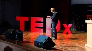 TEDxRamallah Munir Fasheh منير فاشه Occupation of knowledge الاحتلال المعرفي [upl. by Nai]