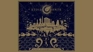 Etoile Filante  Fragments de Poseidonis Track Premiere [upl. by Chris]