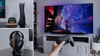 10 Best Gaming Accessories to Buy Gift Ideas [upl. by Edveh903]