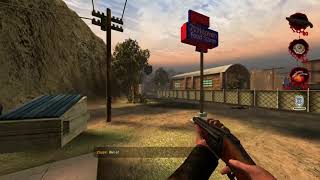 POSTAL 2 How To Find Sawed Off Shotgun In Wednesday [upl. by Chemaram]