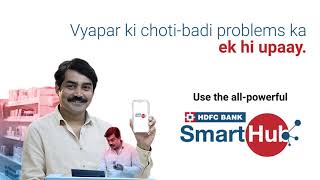 How to accept Card payments via HDFC Bank SmartHub [upl. by Inavoj140]