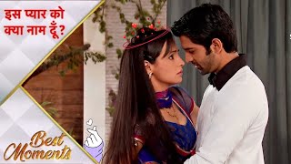 Iss pyaar Ko kya Naam Doon  Khushi Challanges Arnav [upl. by Harwilll]