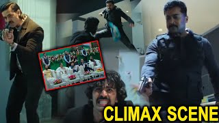 Bandobast Movie Suriyas Highlight Climax Scene  Chirag Jani  Movie Scenes telugumovies954 [upl. by Susej]