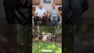 Dr Pol Reacts  Round the Mulberry Bush the Doggy chased the Chicken DrPol funnydogvideos [upl. by Powder]