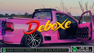 CD DEBOXE ELETRO HOUSE 2024  ELETRO HOUSE  SOM AUTOMOTIVO DEBOXE 2024 [upl. by Lanza]