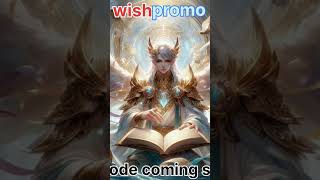 your wishpromo episode coming soon [upl. by Oirram992]