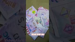 blind bag channel unboxing diy 1 [upl. by Epp]