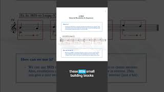 Switching Through Various Scales and Tonal Centers [upl. by Englebert]