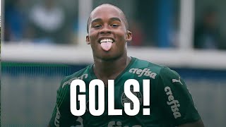 GOLS  REAL ARIQUEMES  RO 0 X 3 PALMEIRAS  COPINHA 2022 [upl. by Anehta]