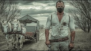 Full Best Western Movie  A trader struggles to survive in the wilderness  Bastards Crossing [upl. by Seldun842]