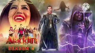 aladdin season 4 episode 573 and super power drama ab youtube TV has been [upl. by Heuser]