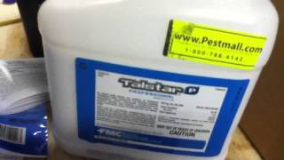 What lawn chemicals Im using [upl. by Uohk641]