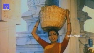 quotGorantha Deepamquot Video Song  quotAnkusamquot  Rajasekhar  Jeevitha [upl. by Freeborn685]