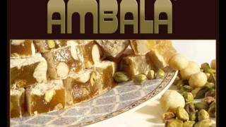 Ambala Quality Food Products [upl. by Romilda]