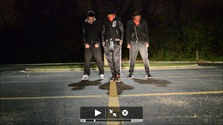 Mr Probz ft Chris Brown amp TI  Waves Robin Schulz Remix  Choreography Video [upl. by Hutchison240]