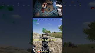 FAMAS COM MUZZLE BRAKE OU COMPENSA NORMAL pubg pubgmobile stream live foryou [upl. by Auohc]