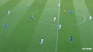 Guilherme C FEITOSA 20202021 HIGHLIGHTS  AJ AUXERRE [upl. by Christen229]