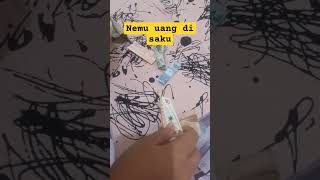 Nemu uang di saku janganlupaberbuatbaikhariini [upl. by Tomkin]