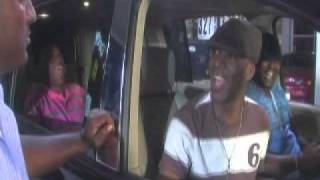 Bashment Fork in the Road 2007 Part 7 [upl. by Gaeta]