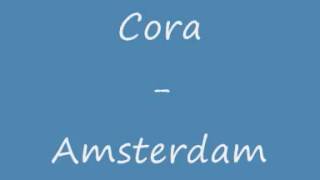 Cora Komm wir fahren nachAmsterdam [upl. by Cad751]