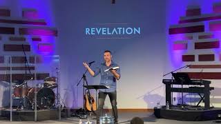 quotIn Conclusionquot Sermon Revelation 22621 November 24 2024  Pastor Mike Scheib [upl. by Fillbert]