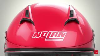 Nolan N87 Skilled NCom Helmet [upl. by Yennaiv]