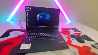 I Bought The New BEST Budget Gaming Laptop [upl. by Hartill]