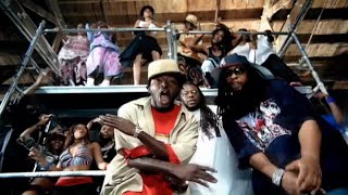 Trick Daddy feat Lil Jon amp Twista  Lets Go Official Video Explicit [upl. by Dielle]