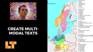 How To Create MultiModal Texts Across Academic Disciplines Examples and Benefits [upl. by Stranger148]