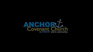 Anchor Covenant Church Sunday Service 05052024 [upl. by Dituri]