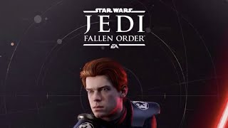 STAR WARS Jedi Fallen Order 17 Rozkaz 66 [upl. by Notslar960]