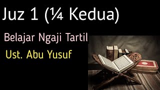 Tartil Alquran Pemula [upl. by Janetta]