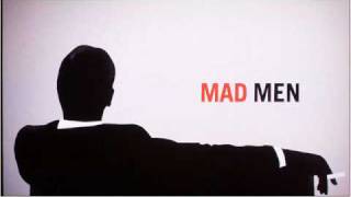 David Carbonara  Lipstick  Mad Men Soundtrack [upl. by Hofstetter366]