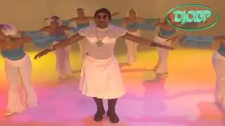 KOFFI OLOMIDE ATTENTAT Tchernobil DJ OMEGA BP EN HD 3D [upl. by Lilia]