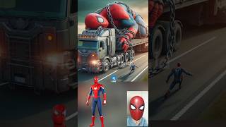 Superheroes giant evaluated 😱🔥 marvel vs DC marvel avengers heroesworld plzviralvideo superhero [upl. by Ramsdell701]