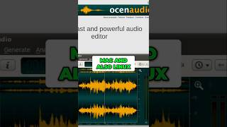 Analog to Digital Best Recording Software audioedit analogtodigital audioediting [upl. by Deborath492]