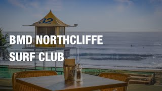 Come and Play at BMD Northcliffe Surf Club 🌊 [upl. by Ermey]