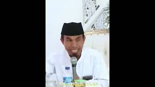 ceramah kh kholil yasin madurafypshortsvideoskhkholilyasinceramahislamic [upl. by Kaz]