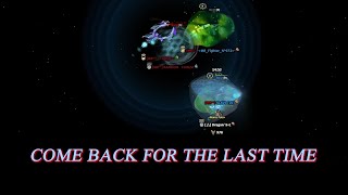 DARKORBIT ONE LAST TIME GE1 [upl. by Ahsienod]