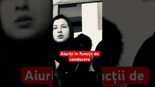 Aiuriti in functii de conducere… Parintele Constantin Necula [upl. by Retrak]